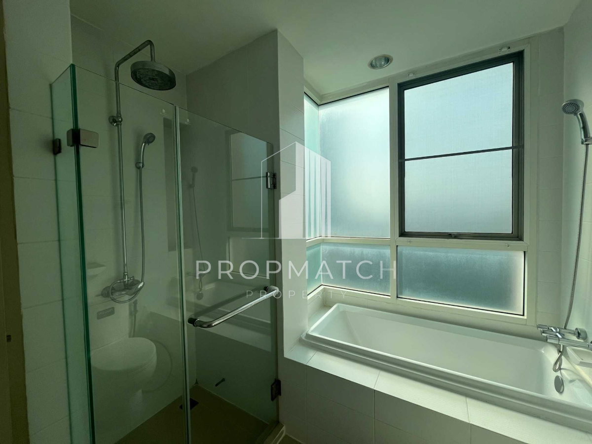 รูป PM001120 ✨Flash Deal ✨ IDEO MIX Phaholyothin (2Bed 2Bath 58 SQM.) พร้อมอยู่ ! เพียง 25,000 บาทต่อเดือน Tel.0981315848 @propmatch - รูปที่ 7/10