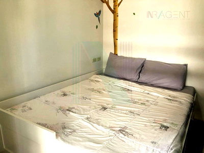 Condos for rent : 🎊 For Rent Condo BAAN PHAHOLYOTHIN  PLACE Building 1, Floor 15,Studio, Room size 39.00 sqm