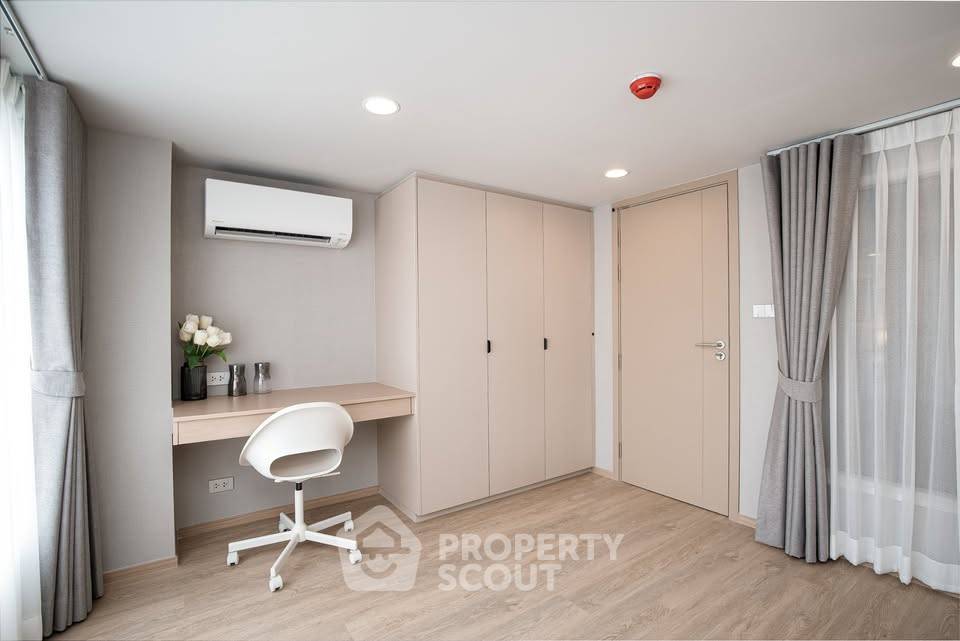 รูป คอนโด 2-ห้องนอน ที่ คัลเจอร์ จุฬา ใกล้ MRT สามย่าน (ID 2883314) - รูปที่ 16/16