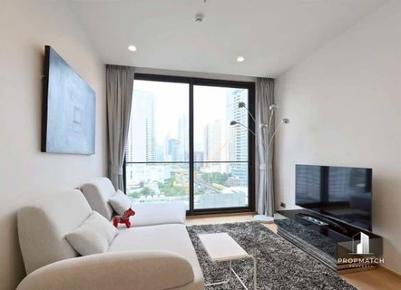 รูปภาพ PM030527 ✨Flash Deal ✨ Anil Sathorn 12 (1Bed 1Bath 46 SQM.) พร้อมอยู่ ! เพียง 45,000 บาทต่อเดือน Tel.0981315848 @propmatch