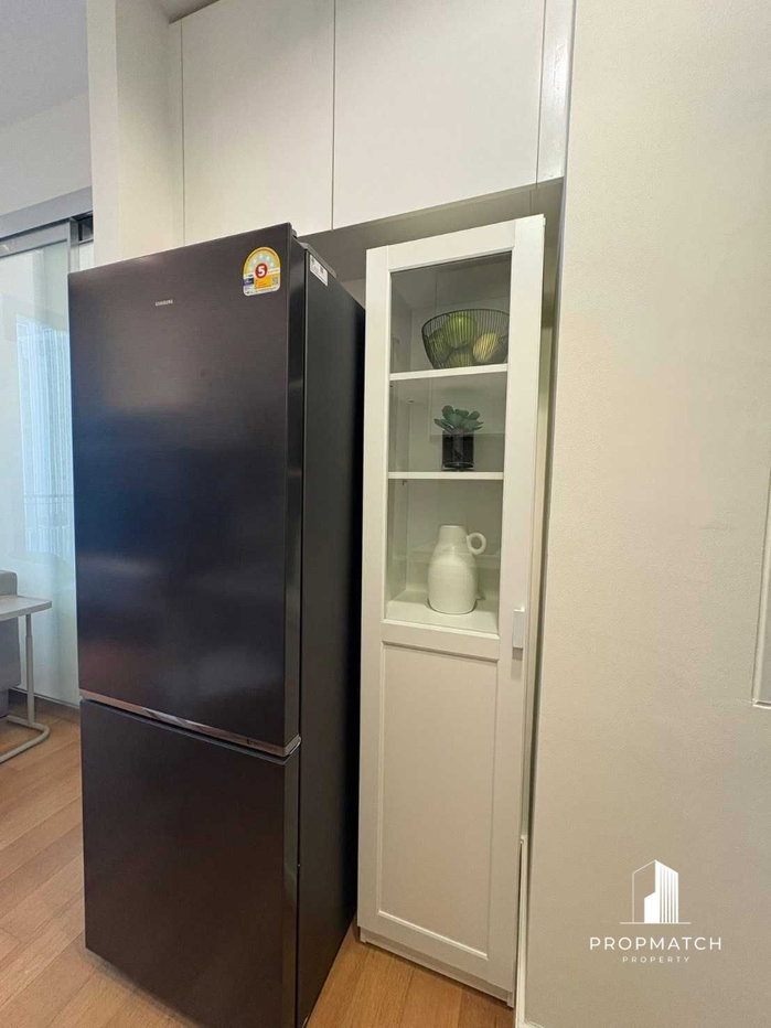 รูป PM036306 ✨Flash Deal ✨ EQUINOX Phahon - Vibha (1Bed 1Bath 33 SQM.) พร้อมอยู่ ! เพียง 16,000 บาทต่อเดือน Tel.0981315848 @propmatch - รูปที่ 4/9