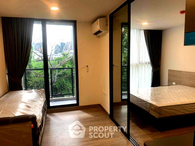 Condos for sale : 1-BR Condo at Flexi Sathorn - Charoennakorn near BTS Krung Thon Buri (ID 2878059)