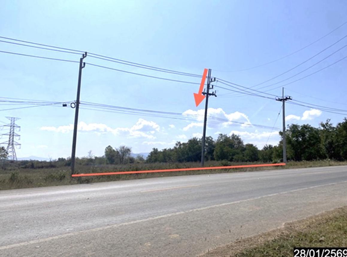 รูป ที่ดินว่างเปล่า 947 ตร.วา ท่าลี่ เลย 3.6M - รูปที่ 9/18