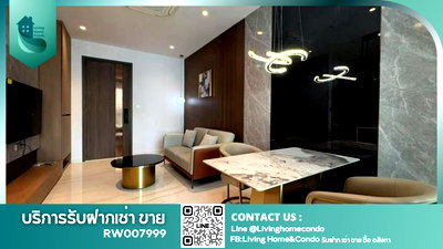Condos for rent Sathorn Thani Tower : Urgent Rental! Supalai ICON Sathorn. Brand new, first-hand room, fully furnished and ready to move in. Close to MRT Lumpini ,BTS Chong Nonsi.-RW007999