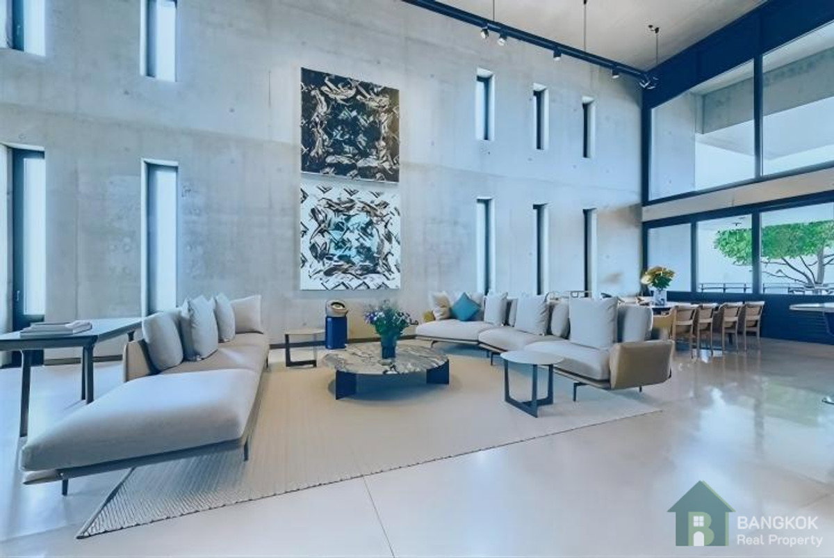 picture WINDSHELL Naradhiwas | Exquisite “Loft Style” 5 Bedroom Duplex  - 10/27