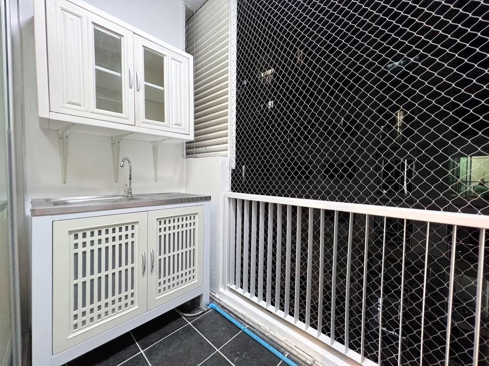 picture 🔥 For Sale 🔥 A Space Asoke - Ratchada / 1 Bedroom ZC226 - 7/9