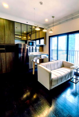 Condos for rent : PARK ORIGIN                     THONGLOR 