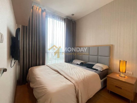 🔥MD-26028913 Rare Item! Beautiful Condo, Below Market Price! Q House Sukhumvit 79 - Book Now Before It's Gone! 🔥