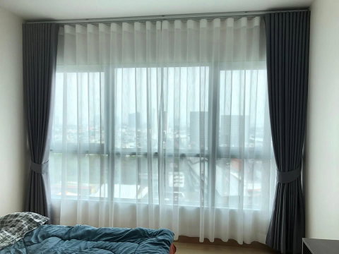 Condo for Rent at Supalai Veranda Phasi Charoen Station (A6905025)