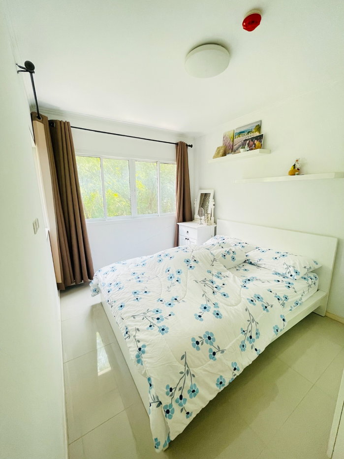 รูป [ปล่อยเช่าด่วน!] 🌿 Notting Hill Sukhumvit 107 — ห้องใหญ่ 32 ตร.ม. ทิศเหนือไม่ร้อน ราคาดีที่สุดในย่านแบริ่ง! 🌿 - รูปที่ 6/6