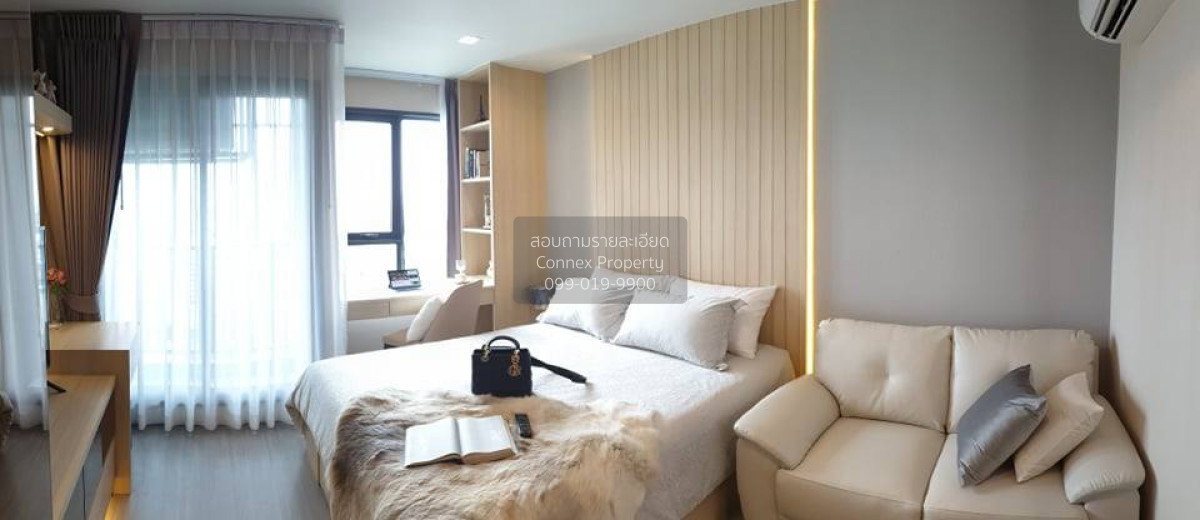 รูป เช่าคอนโด  ไลฟ์ ลาดพร้าว BTS-ห้าแยกลาดพร้าว จอมพล  เขต จตุจักร กรุงเทพ CX-154060 ✅ ทักไลน์ @connexproperty ตอบทันที ทีมงานมืออาชีพ ✅ - รูปที่ 1/6