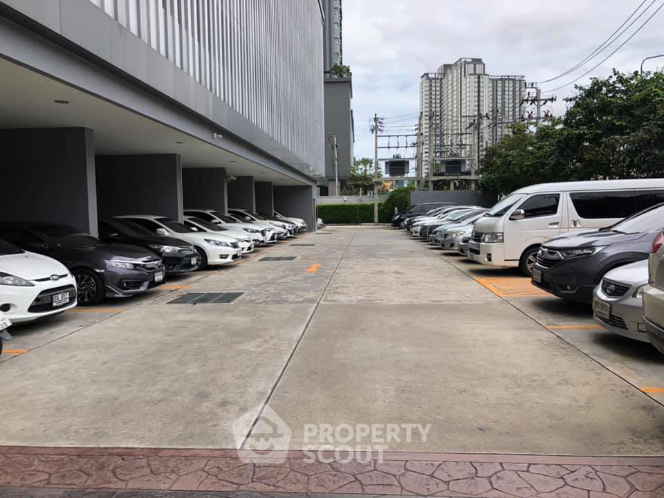 รูป คอนโด 1-ห้องนอน ที่ เดอะ เรสซิเดนท์ สาทร-ราชพฤกษ์ ใกล้ MRT บางหว้า (ID 2887864) - รูปที่ 12/33
