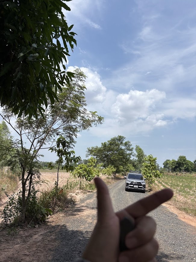 picture Land for sell : 12 rai , Location Ubonratchatani Province - 13/13