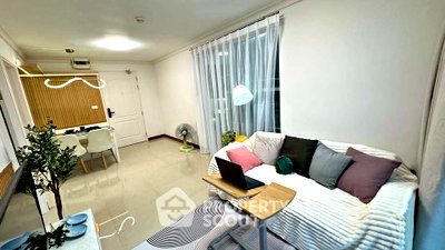 Condos for sale : 1-BR Condo at Chateau In Town Phaholyothin 11 near BTS Saphan Khwai (ID 2888429)