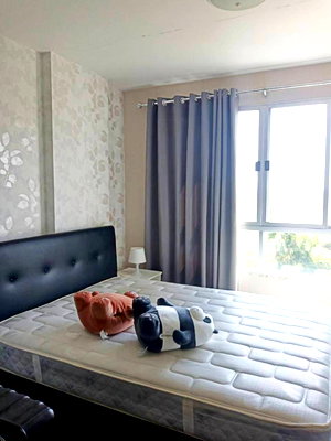 Condos for sale : Dcondo Campus Resort Bangna for sales