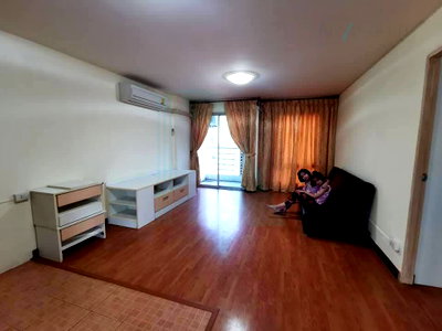 Condos for rent : 🚩 For Rent Condo CHATEAU IN TOWN RATCHADA 13 Building 1, Floor 8,1 bed room, Room size 48 sqm