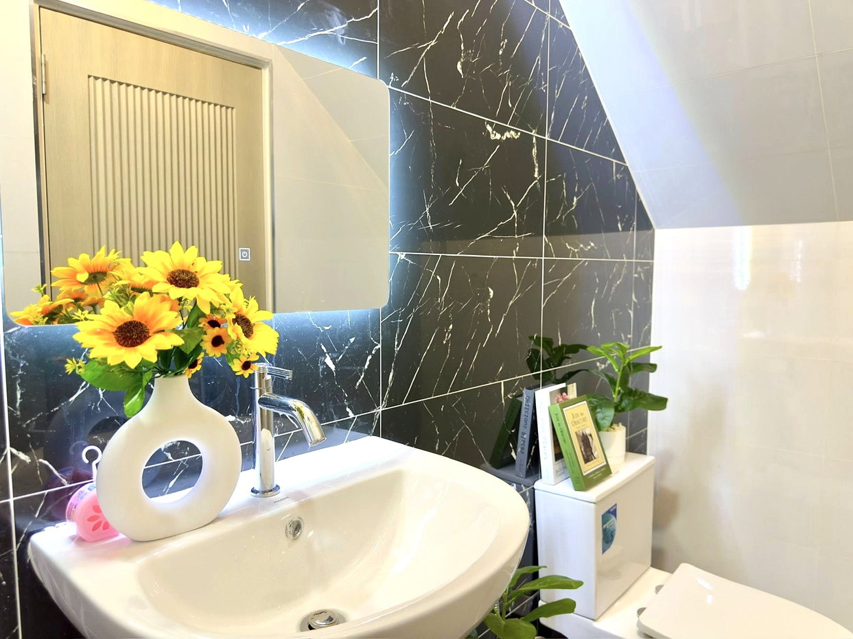 รูป Townhouse for Sale East Pattaya Newly Renovated Move In Ready - รูปที่ 9/12