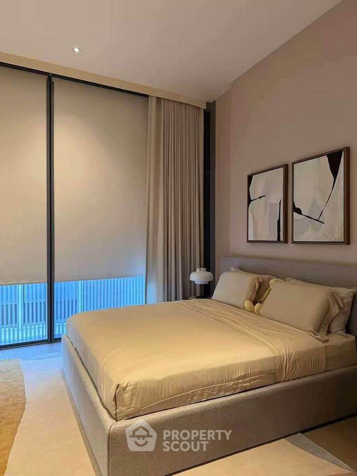 รูป คอนโด 1-ห้องนอน ที่ สโคป หลังสวน ใกล้ BTS ชิดลม (ID 2855571) - รูปที่ 8/11