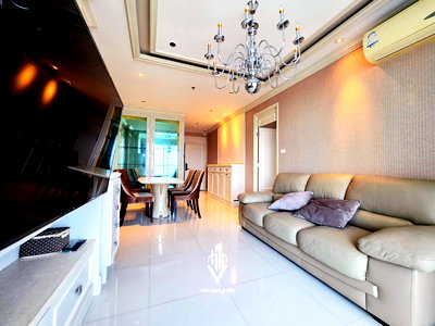 Condos for rent : ✨ Experience Ultimate Riverside Living! Premium Condo for Rent at Supalai Prima Riva Rama 3 ✨