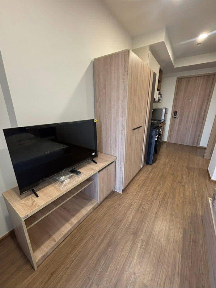 picture For rent The LIVIN Phetkasem   - 4/8