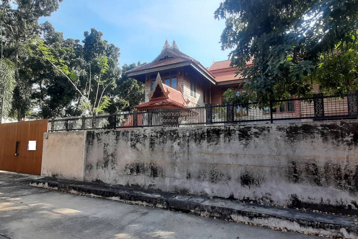 รูป ขายบ้าน  นาวาร่า รังสิต - คลอง 2 คลองสอง คลองหลวง ปทุมธานี CX-154924 ✅ ทักไลน์ @connexproperty ตอบทันที ทีมงานมืออาชีพ ✅ - รูปที่ 1/12