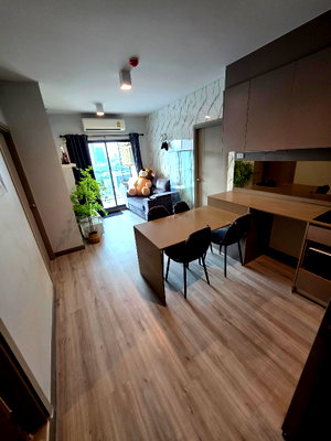 Condos for rent : Ideo Sukhumvit 93 for rent near BTS