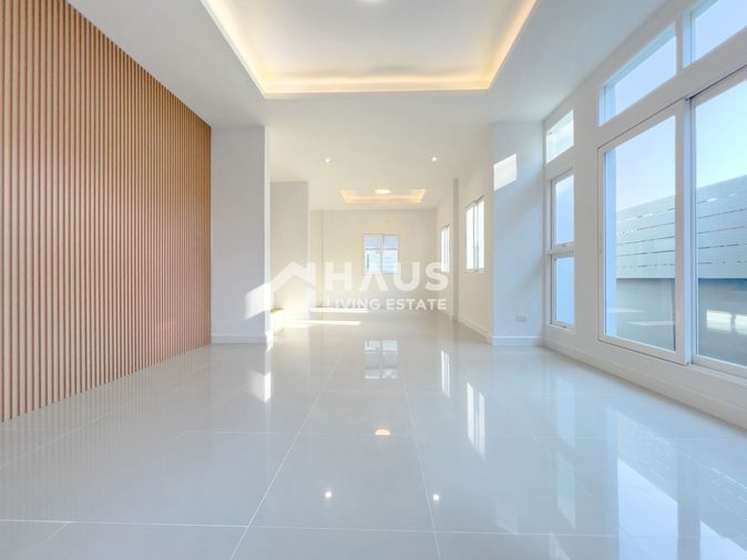 3-bed house for sale, 194 sqm, 54 sq wah, Seranee Raya 2