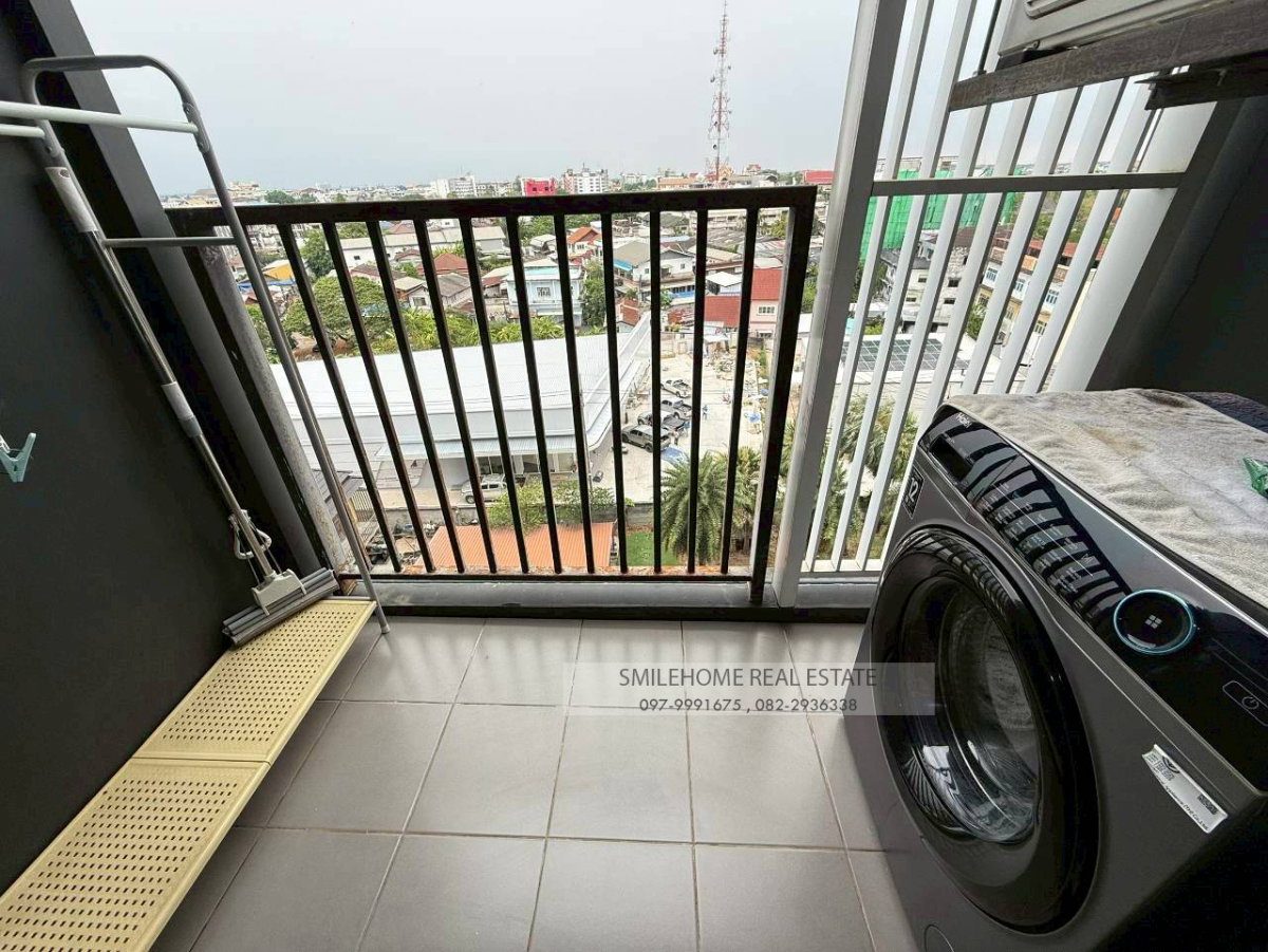 picture The Base Height Condo for rent. - 5/13