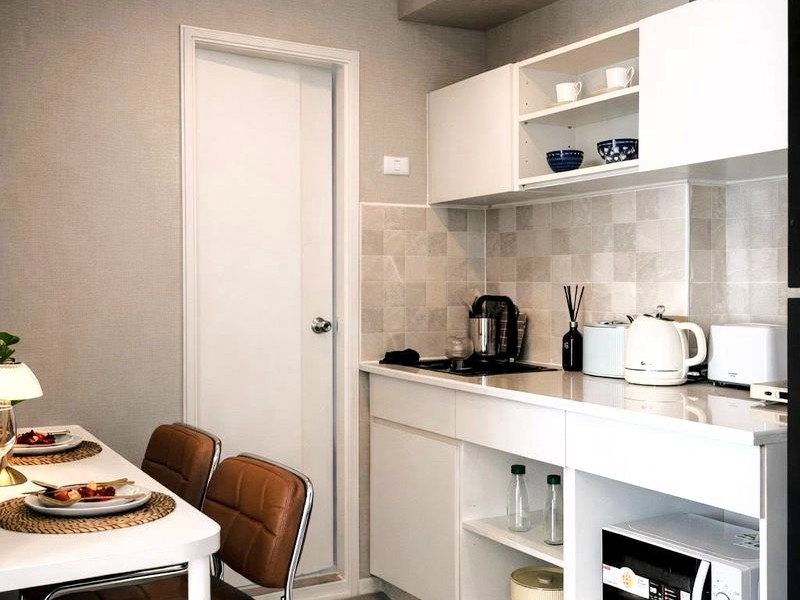 รูป Lumpini Ville Naklua Wongamat 1 bedroom for Sale - รูปที่ 5/8
