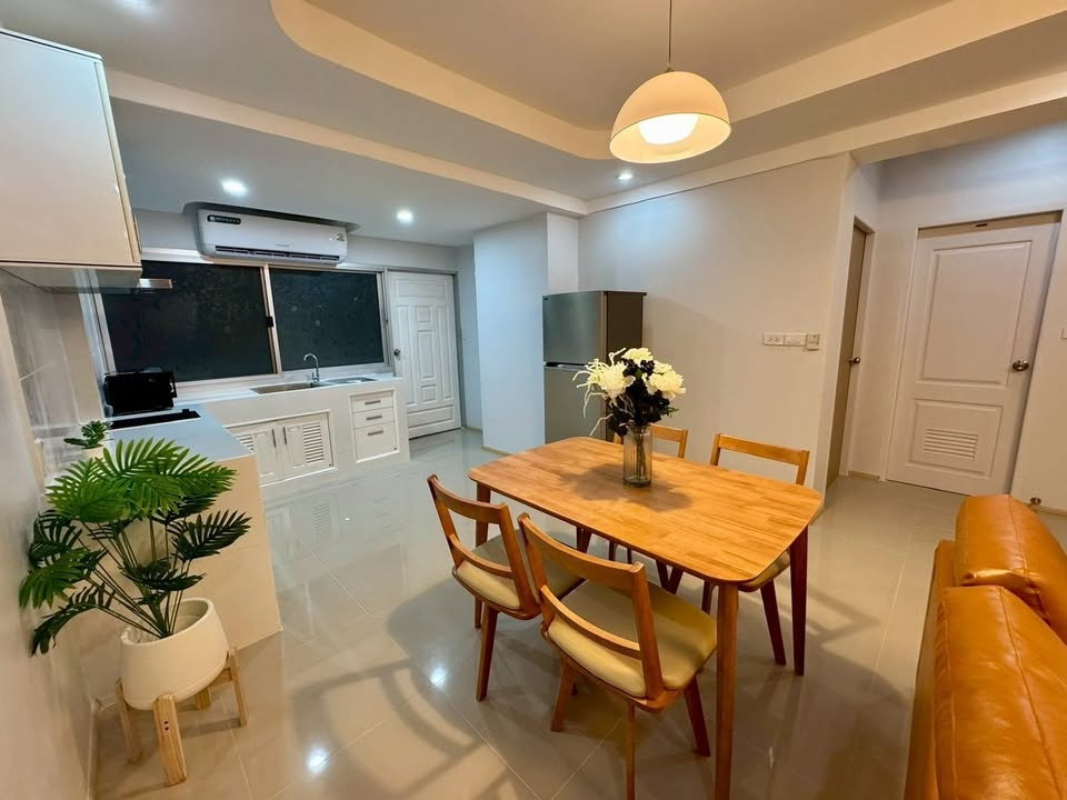 picture Condo for Rent at Siam Condominium (B6905032) - 3/6