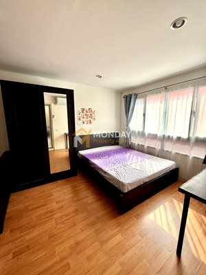 Condos for sale : 🔥MD-26028892 Rare Item! Beautiful Condo, Below Market Price, Lumpini Ville Cultural Center. Book Now Before It's Gone! 🔥
