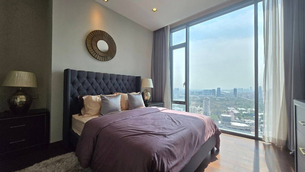 รูป 🔥For Rent‼️Luxury Condo Exclusive Unit✨Q 1 Sukhumvit - รูปที่ 15/30
