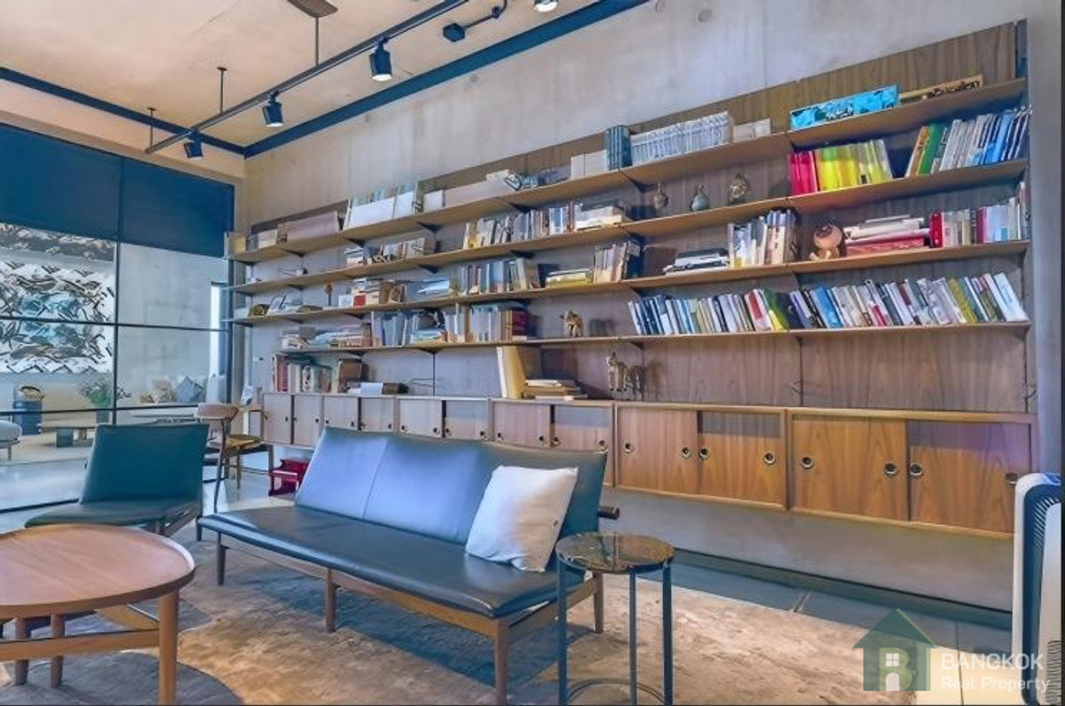 picture WINDSHELL Naradhiwas | Exquisite “Loft Style” 5 Bedroom Duplex  - 12/27