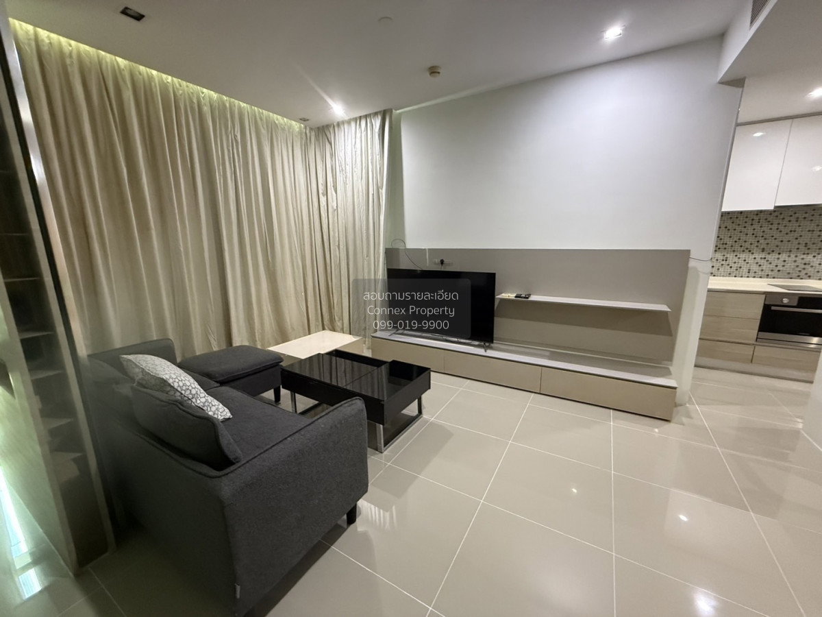 รูป 🔥🔥🔥 เช่าคอนโด เดอะ รูม สุขุมวิท 21 BTS-อโศก คลองเตยเหนือ เขต วัฒนา กรุงเทพ CX-23399 ✅ ทักไลน์ @connexproperty ตอบทันที ทีมงานมืออาชีพ ✅ 🔥🔥🔥 - รูปที่ 3/9