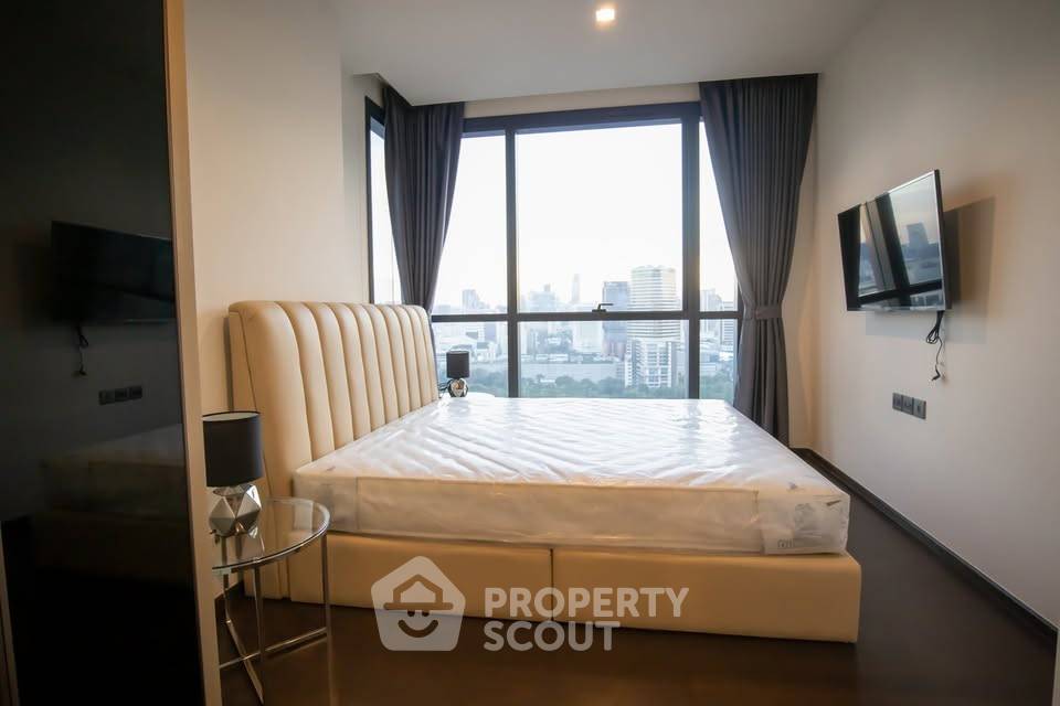 picture 2-BR Condo at The Line Ratchathewi near BTS Ratchathewi (ID 2879176) - 2/14