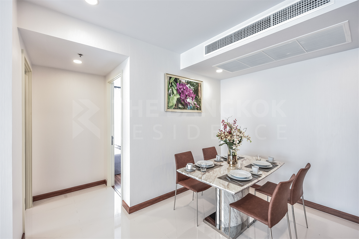 รูป ยูนิตพิเศษราคาน่าคบหา ศุภาลัย พรีเมียร์ เจริญนคร คอนโด ใกล้ null สถานีเจริญนคร - รูปที่ 5/10