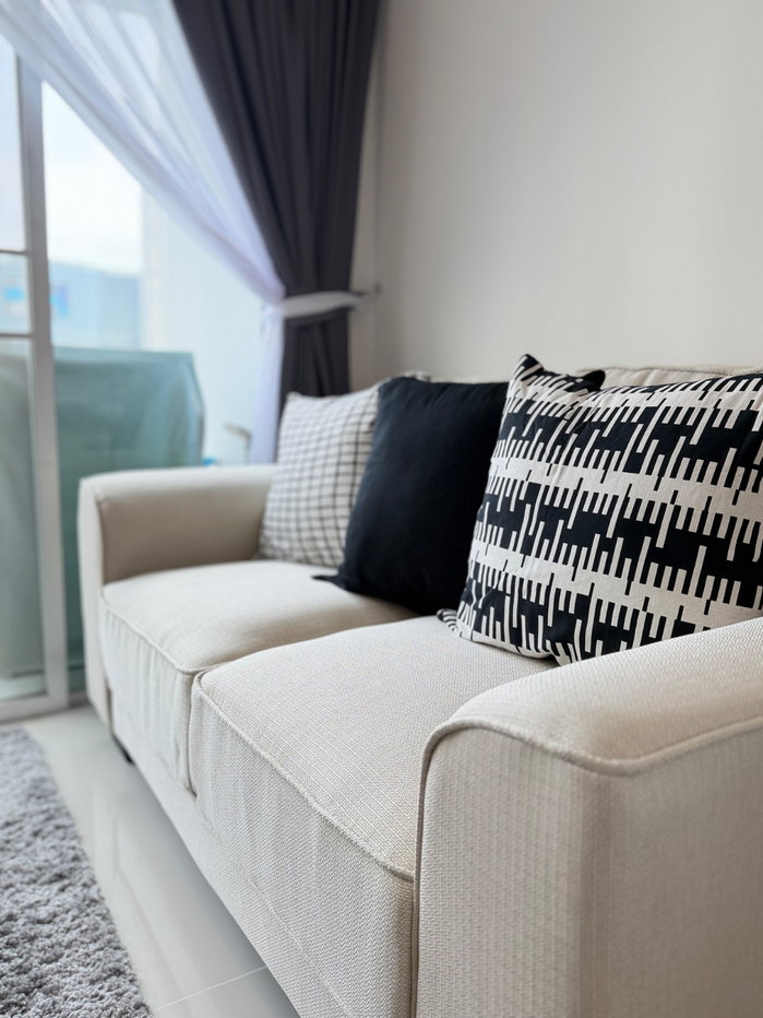 picture Sale Whizdom @ Punnawithi Station condo - 6/22