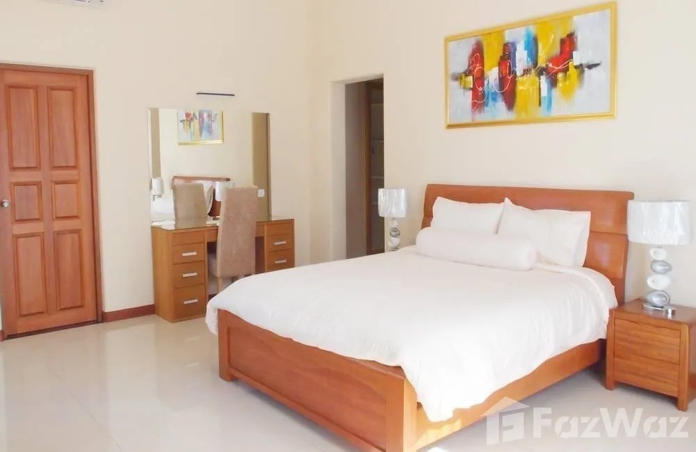 รูป วิลล่าให้เช่า 4 ห้องนอน ใน บางละมุง, ชลบุรี 1166446 - รูปที่ 3/11