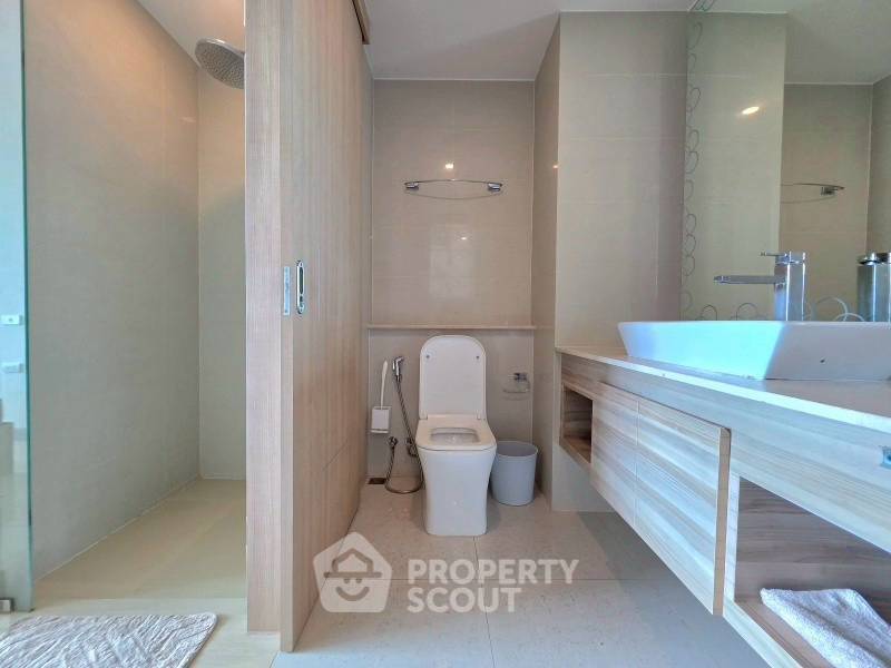 รูป คอนโด 1-ห้องนอน ที่ วินด์แฮม จอมเทียน พัทยา ใกล้ เมืองพัทยา (ID 2881521) - รูปที่ 8/16