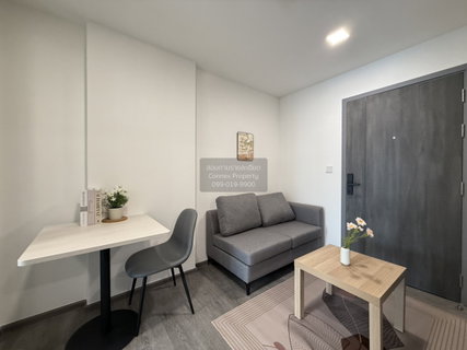 รูปภาพ 🔥🔥🔥 For Rent Condo , Kave Wonderland , Khlong Nueng , khlong Luang , Pathum Thani , CX-154157 ✅ Live chat with us ADD LINE @connexproperty ✅ 🔥🔥🔥