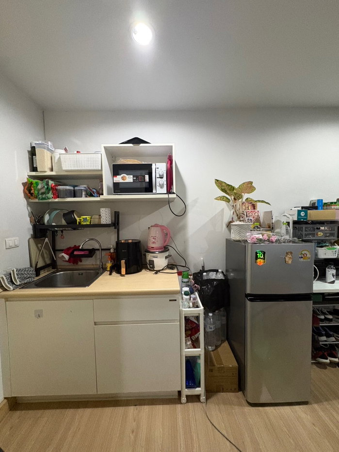 picture Available 31July26! You2. 1bed 28sqm. Line id: @pfagent - 4/9
