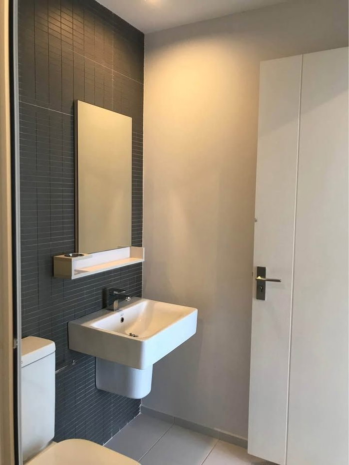 picture For rent: The Key Sathorn - Ratchaphruek, 16th floor. - 4/7