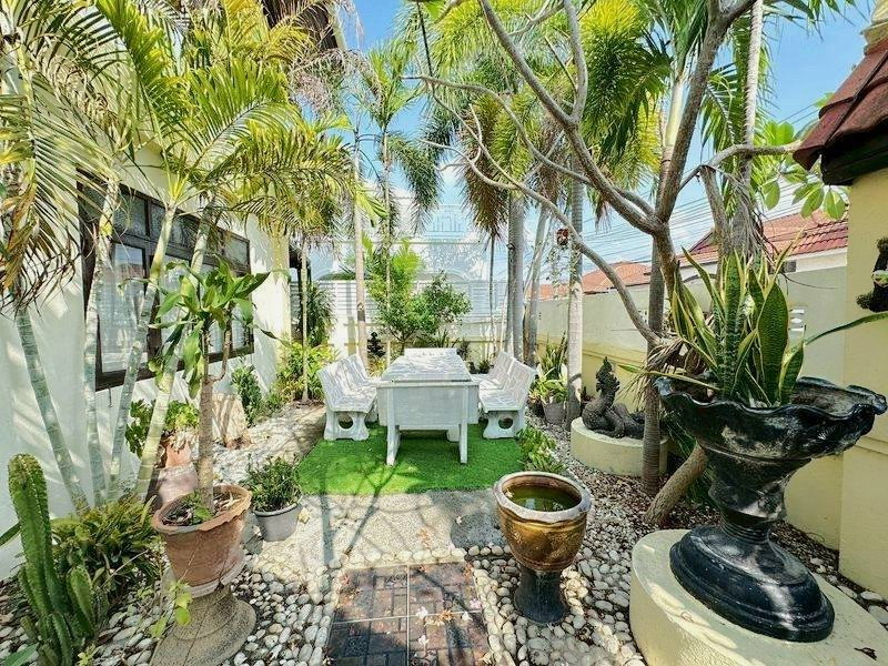 รูป House for Sale Khao Noi East Pattaya - รูปที่ 11/13