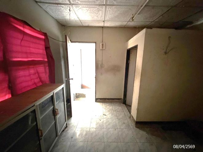 รูป บ้านเดี่ยว 63.4 ตร.วา เมืองศรีสะเกษ ศรีสะเกษ 1M - รูปที่ 10/28