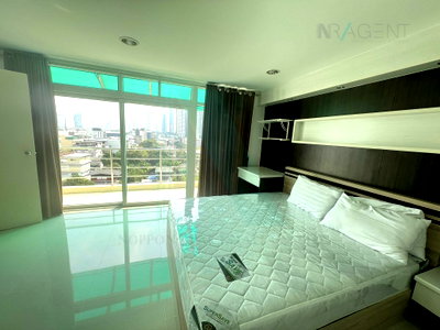 Condos for rent : 🎉 For Rent Condo THE PLENARY SATHORN Building 1, Floor 8,1 bed room, Room size 58 sqm
