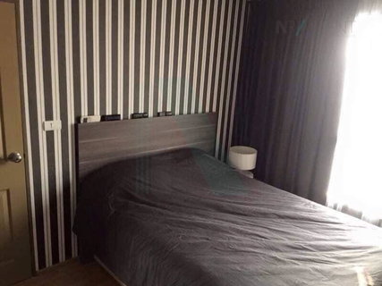 🔺 For Sell Condo U DELIGHT RESIDENCE PATTANAKARN-THONGLOR Building 1, Floor 19,1 bed room, Room size 40 sqm