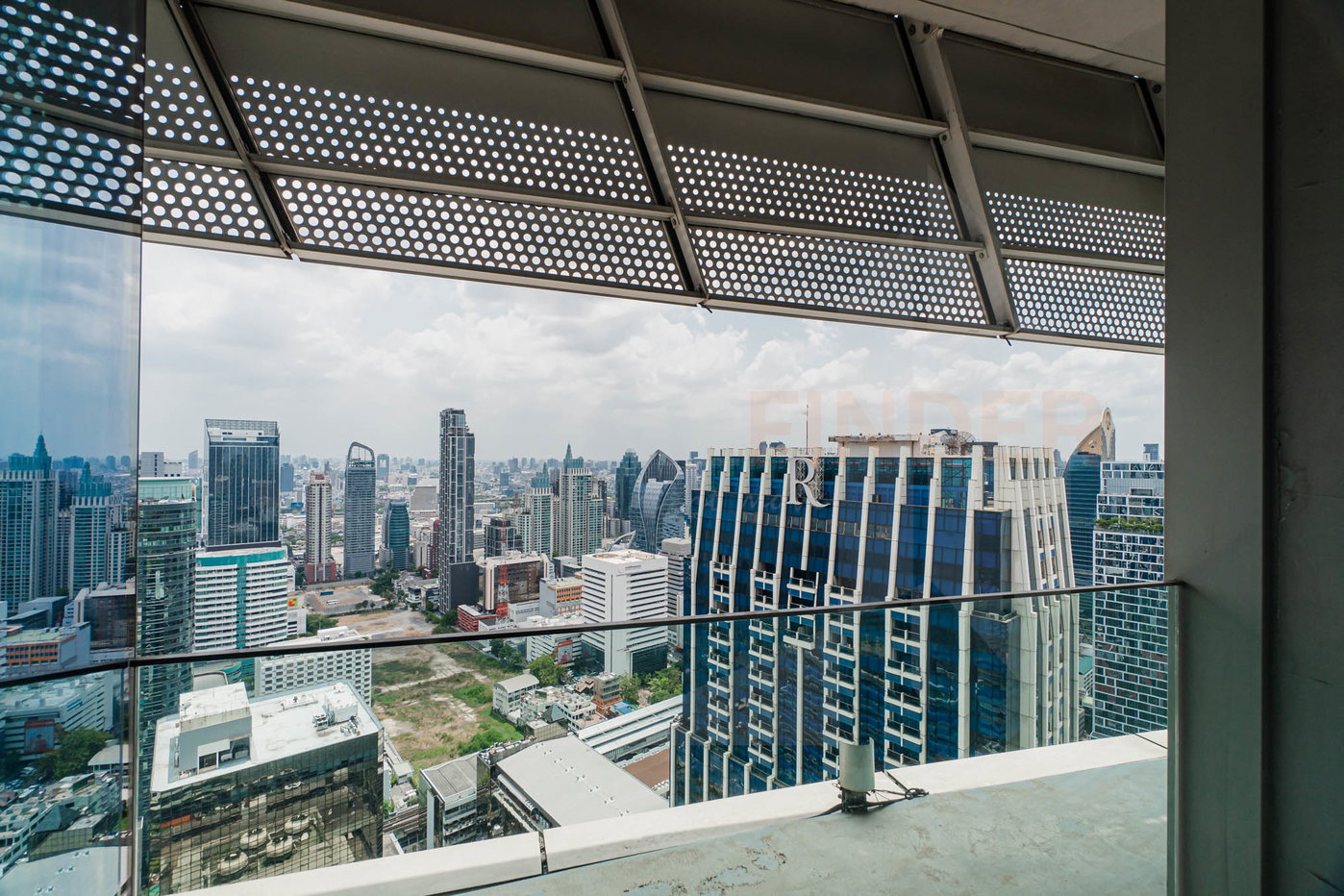 รูป Magnolias Ratchadamri Boulevard 2 bedrooms, for sale - รูปที่ 13/18