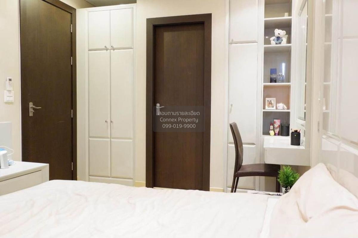 รูป เช่าคอนโด ดิ แอดเดรส พญาไท BTS-พญาไท ทุ่งพญาไท เขต ราชเทวี กรุงเทพ CX-91804 ✅ ทักไลน์ @connexproperty ตอบทันที ทีมงานมืออาชีพ ✅ - รูปที่ 5/6