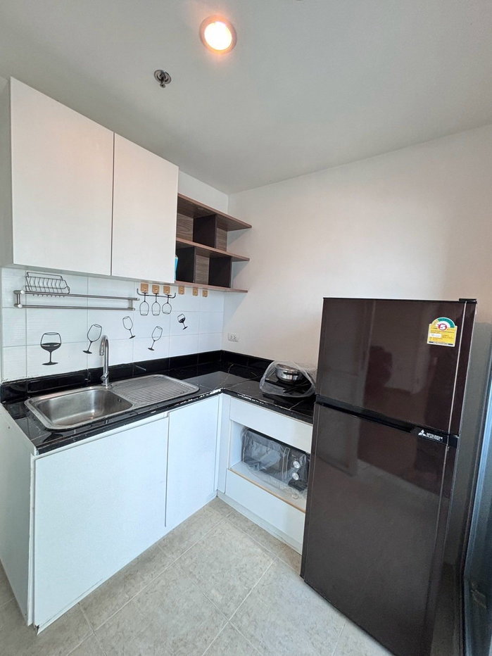 picture Condo For Rent U Delight @ Talat Phlu Station - 4/7