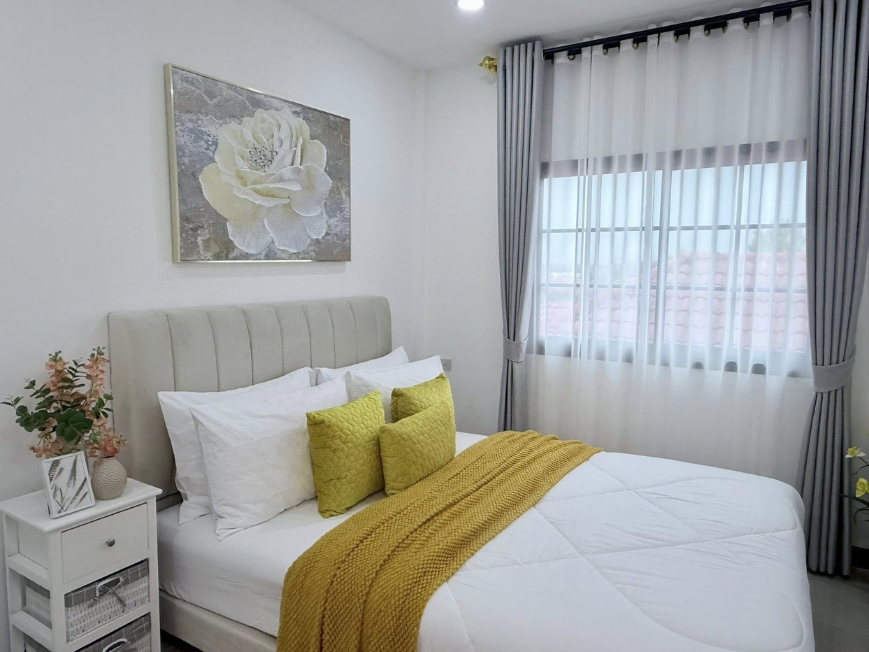 รูป Modern Townhouse Living in East Pattaya - รูปที่ 11/14